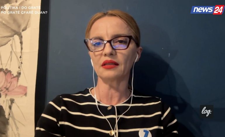 “Nuk jemi në luftë me burrat”, Ilda Zhulali: Gratë në politikë sjellin ndryshim edhe në shoqëri