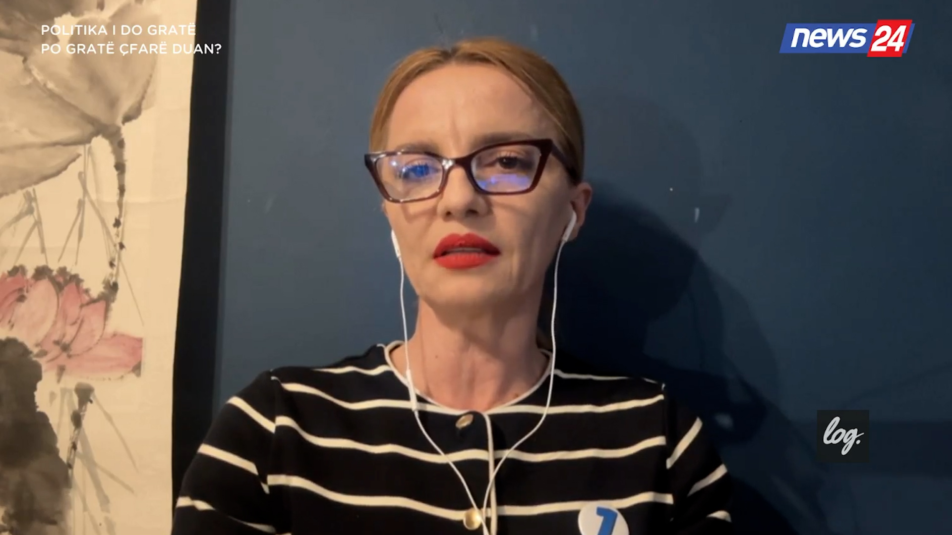 “Nuk jemi në luftë me burrat”, Ilda Zhulali: Gratë në politikë sjellin ndryshim edhe në shoqëri