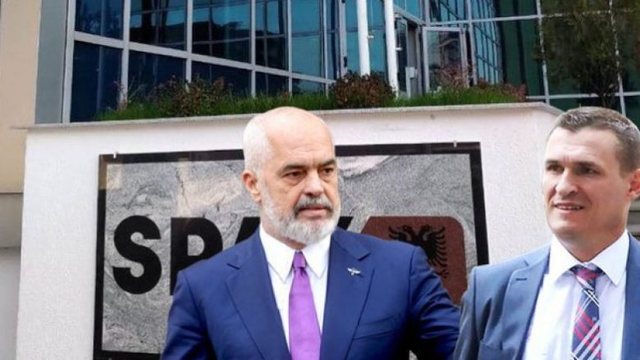 “Altin Dumani, njeri kurajoz dhe meriton gjithë respektin”, Rama: Ai ishte aty në zyrë, por ne i dhamë “shpatën”