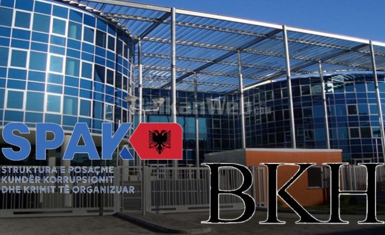Aida Hajnaj i mbaron mandati në 31 gusht, SPAK çel garën për drejtuesin e ri të BKH.  Ja kriteret që duhet të plotësojnë kandidatët