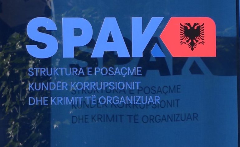 Ndërhyri hetimet e dosjes “Toyota Auris”/ SPAK shpall pretencën për ish-prokurorin e Vlorës, Aurel Zarka