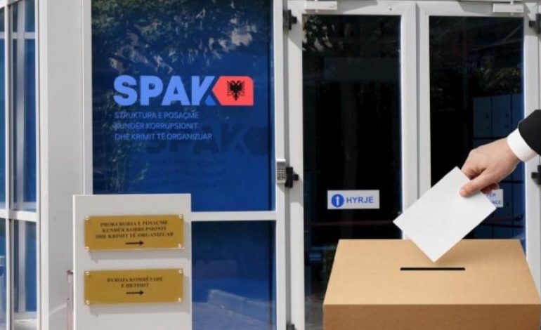 Zgjedhjet e 11 Majit/ Regjistrohen 14 kallëzime për shkelje zgjedhore në disa qytete, dy raste dërgohen në SPAK
