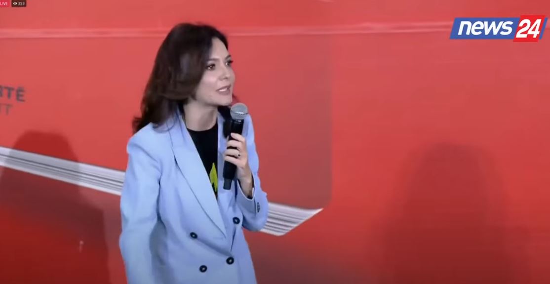 “Ka dalë një kandidat me mbiemrin Roshi”/ Spiropali “godet” opozitën nga Kavaja: Janë hipokritë të gjallë! Më 11 maj, zgjidhni mes Europës e Kënetës
