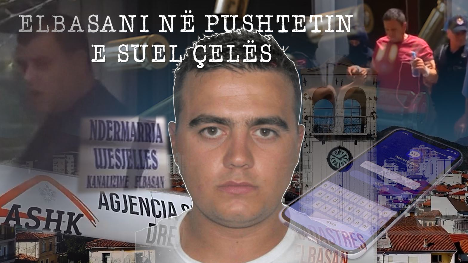Dinte fakte tronditëse për kundërshtarët! Si grupi i Suel Çelës ndoqi “këmbë pas këmbe” në Belgjikë ‘kasafortën’ e grupit të Ardian Çapajt dhe e ekzekutoi
