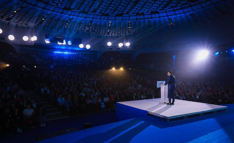 “Lubi Balluku gëlltiti 24 mln euro për 1 km rrugë”, Këlliçi: Iu vërsul e babëzitur tokave të fermerëve, për dëfrim mban kafazin lundrues 100 mln euro