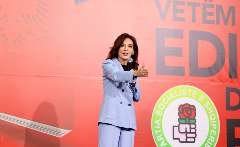 “Roshi i madh dhe Roshi i vogël”, Spiropali ironizon ish-kryebashkiakun e Kavajës dhe opozitën: Kur janë me ne, i quajnë kriminelë; kur zhyten në kënetë, i shesin si të pastër!