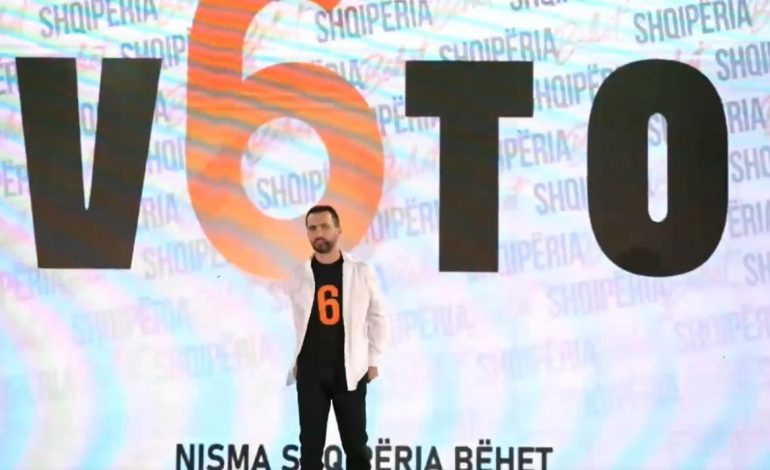 “Propozuam të parët pensionin minimal 200 euro, na thanë s’ka para”, Lapaj nga Berati: Qytetarët të ndëshkojnë arrogancën me votë