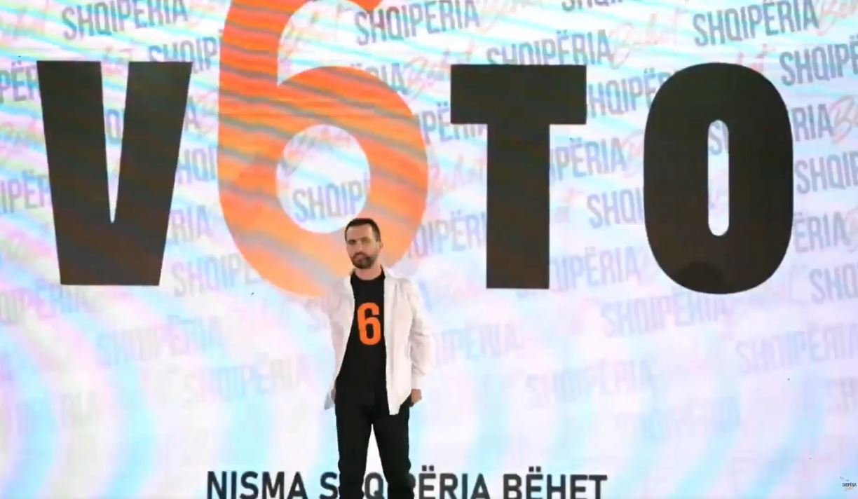 “Propozuam të parët pensionin minimal 200 euro, na thanë s’ka para”, Lapaj nga Berati: Qytetarët të ndëshkojnë arrogancën me votë