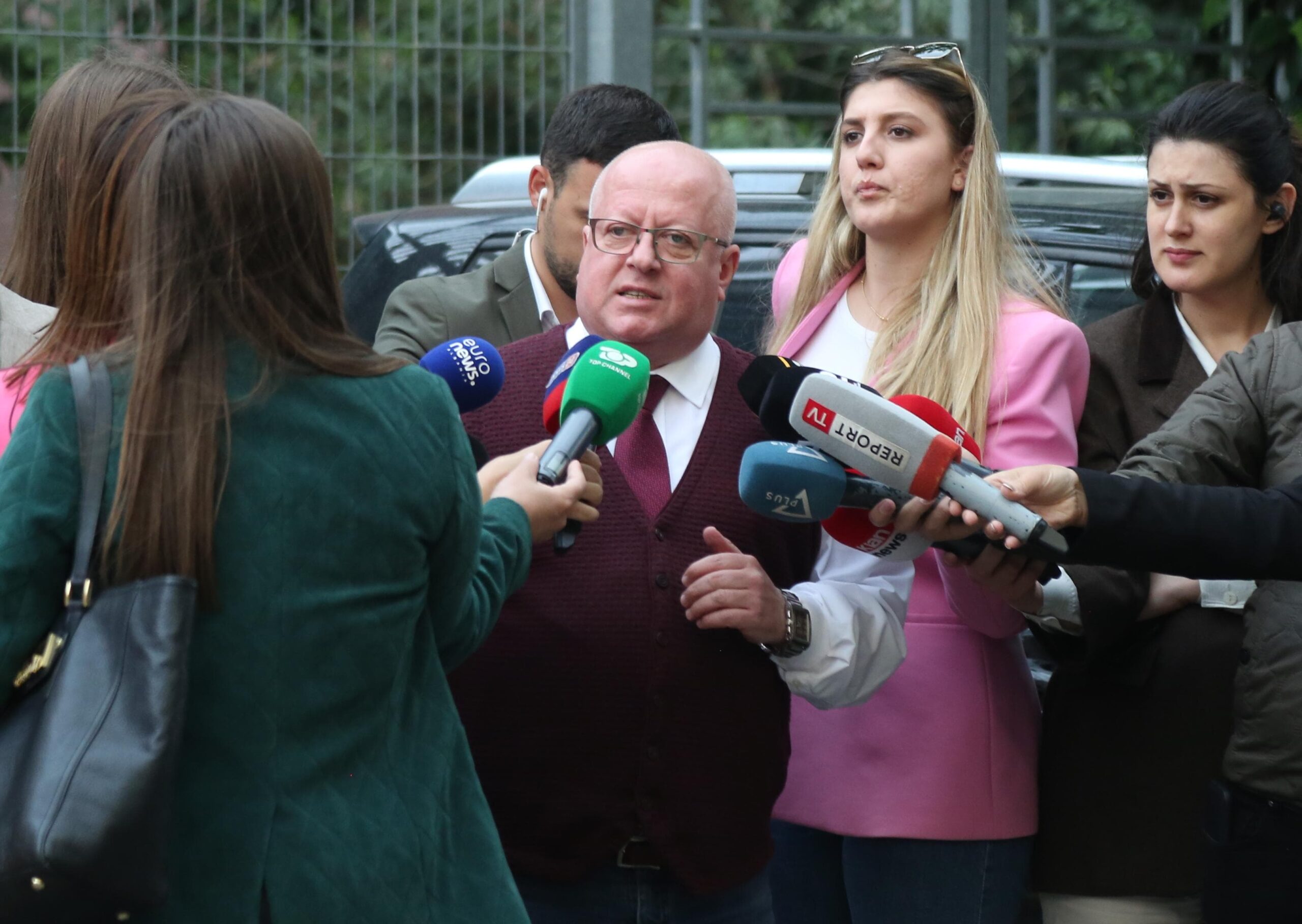 Çështja “Partizani”, avokati i Berishës: GJKKO rrëzoi të gjitha kërkesat tona