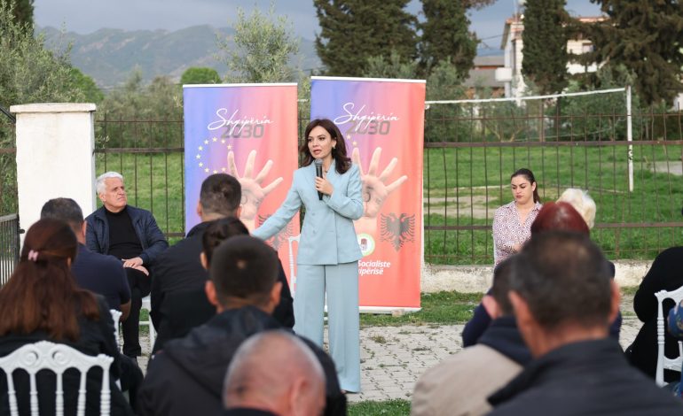 Spiropali në Kavajë e Rrogozhinë: Zhvillim ekonomik dhe turizëm përmes anëtarësimit në BE