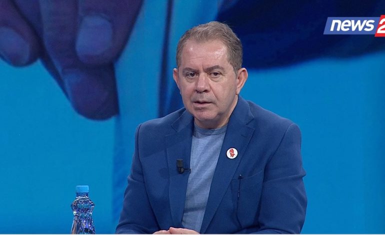 “Shqipëria duhet të kthehet te prodhimi i brendshëm”, Idrizi: Fushata e 11 majit intensive, PDIU fokus të veçantë në Tiranë