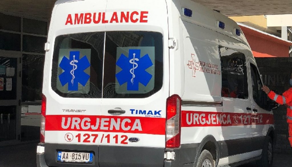 E rëndë në Tiranë! Gjendet pa shenja jete 40-vjeçari në Qafë Mollë