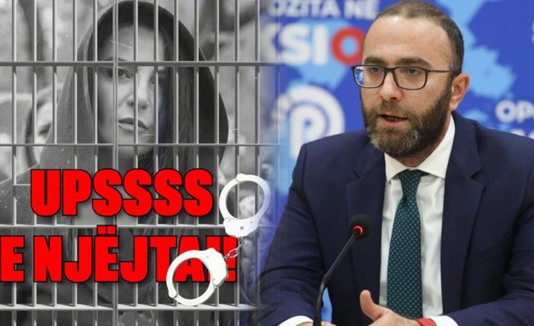 SPAK nisi hetimet për aferën e Ballukut tek “Tuneli i Llogarasë”, reagon Bardhi: U vërtetua abuzimi 50 mln euro. Në Pjoskë të Pogradecit ambientet e burgut të grave janë gati