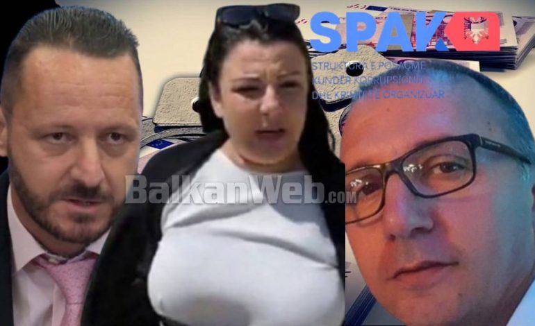 SPAK sekuestroi dokumentet e “Hill International NV” & “Net Group”/ Kompanitë e tjera u skualifikuan padrejtësisht! Si ia dha Balluku tenderin për tunelin e Llogarasë vartësit të saj Evis Berberi