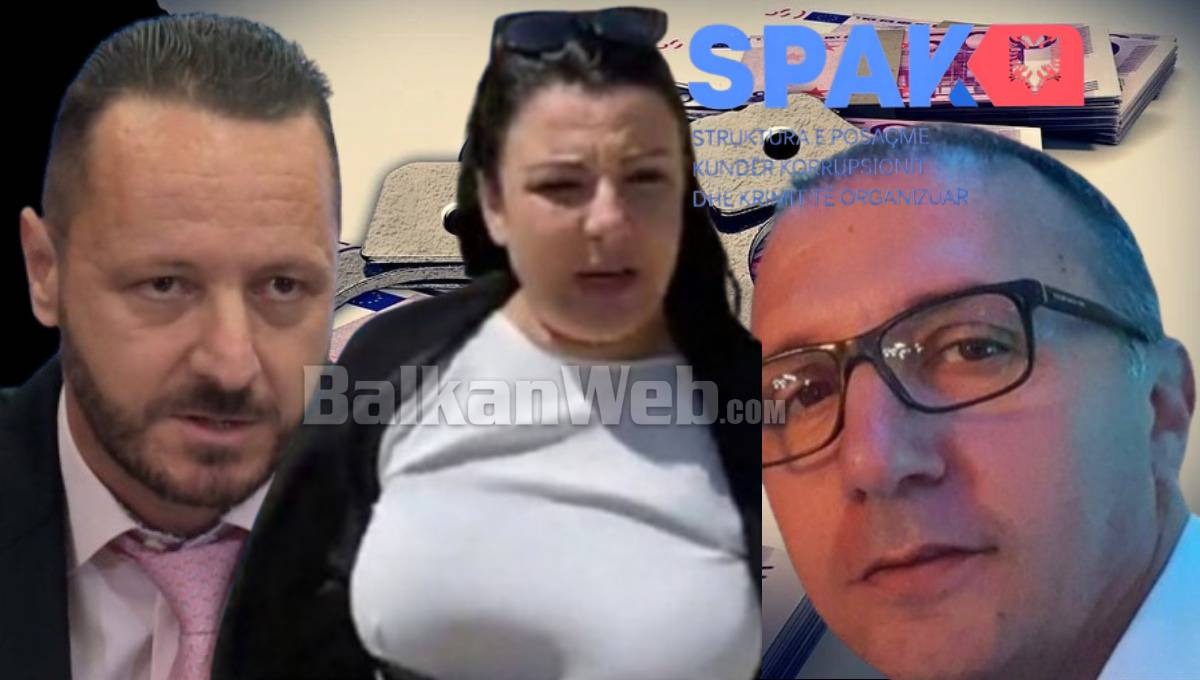 SPAK sekuestroi dokumentet e “Hill International NV” & “Net Group”/ Kompanitë e tjera u skualifikuan padrejtësisht! Si ia dha Balluku tenderin për tunelin e Llogarasë vartësit të saj Evis Berberi