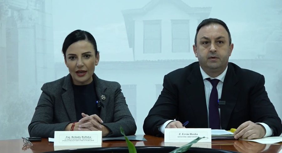 PD denoncon ministrin Ervin Hoxha/ Vangjeli: Ministri i Brendshëm pronari i lavazhit ku Belinda jepte 10 mijë euro për të larë makinën