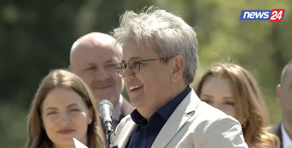 “Shkodra, porta hyrëse e Europës në Shqipëri”, Benet Beci: Do të marrim të paktën 5 mandate në këtë qark
