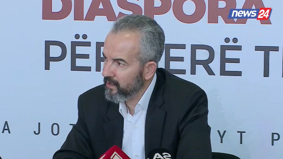 “Me SMS ose e-mail”/ Celibashi njofton ndryshime në procesin e shpërndarjes së votës së diasporës: Nëse qytetarët nuk gjenden në shtëpi…