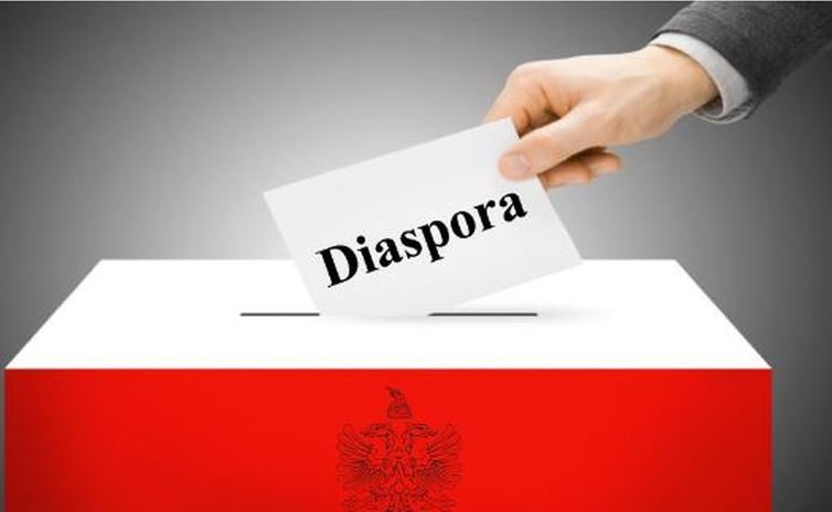 Zgjedhjet e 11 majit/ Dërgohen në diasporë mbi 98% e zarfeve me fletët e votimit, 8.400 mbërrijnë në KQZ