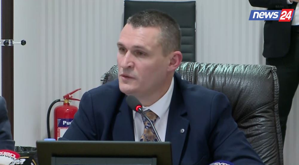 Zgjatja e mandatit të prokurorëve të posaçëm, Altin Dumani në KLP: Rikandidim, jo riemërim!