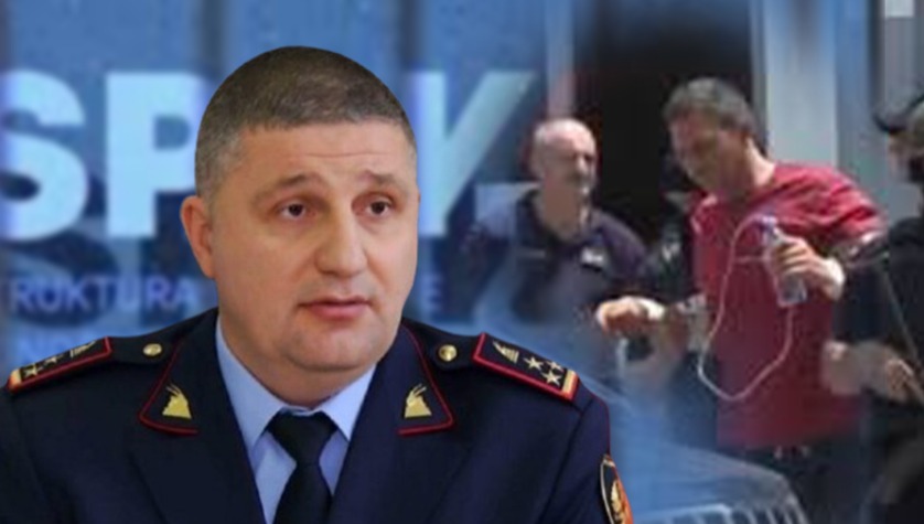 Arrestimi i shefit të Rrugores hap çështje të vjetra/ Kunati i Ardian Çapjas kallëzim ndaj Roven Zekës: Manipuloi provat ndaj tim biri! Nuk fola më parë pasi…