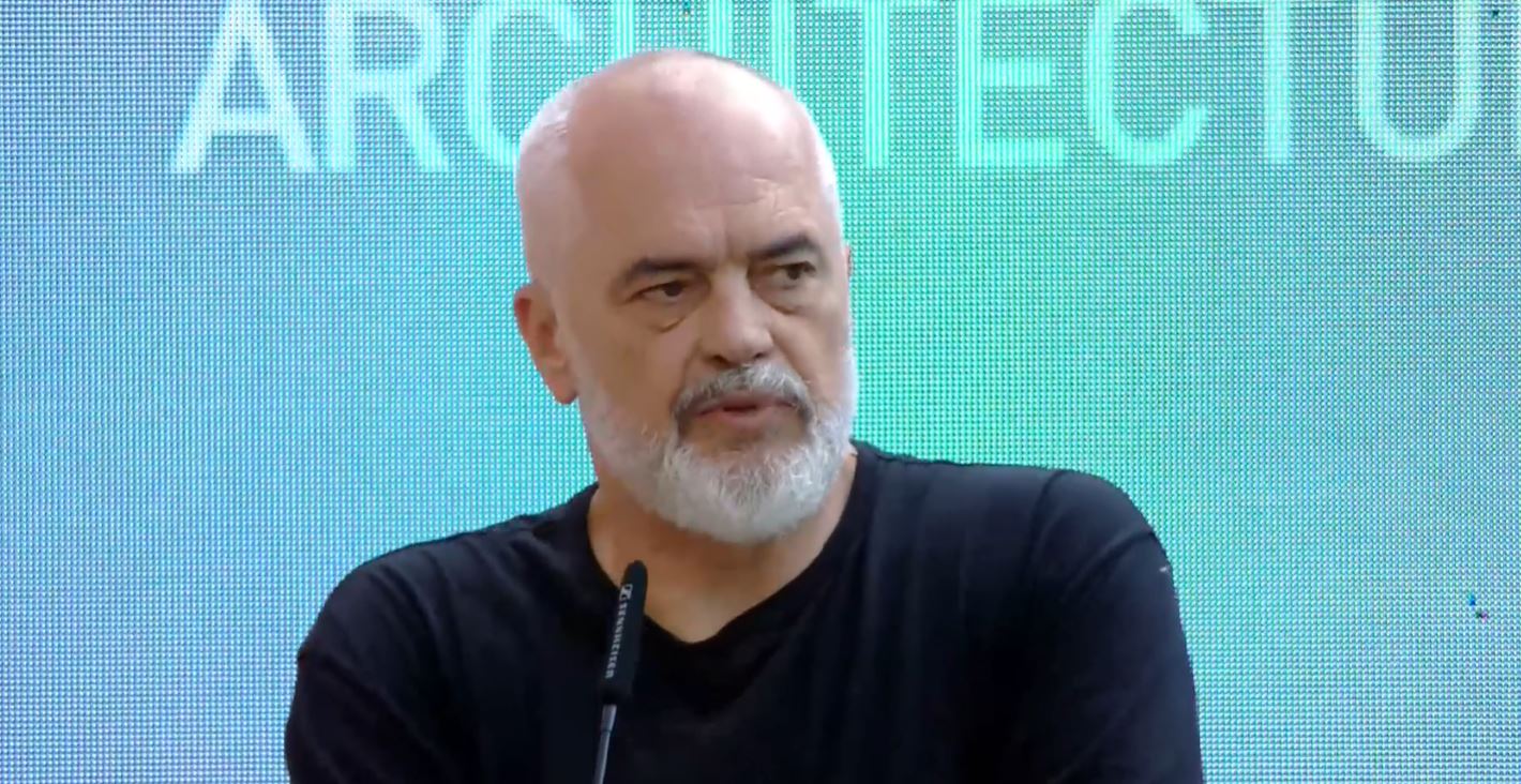 Edi Rama: Shkolla “Ismail Qemali” në Shkodër do jetë ndër më të bukurat në vend, gur themeltar i historisë së qytetit
