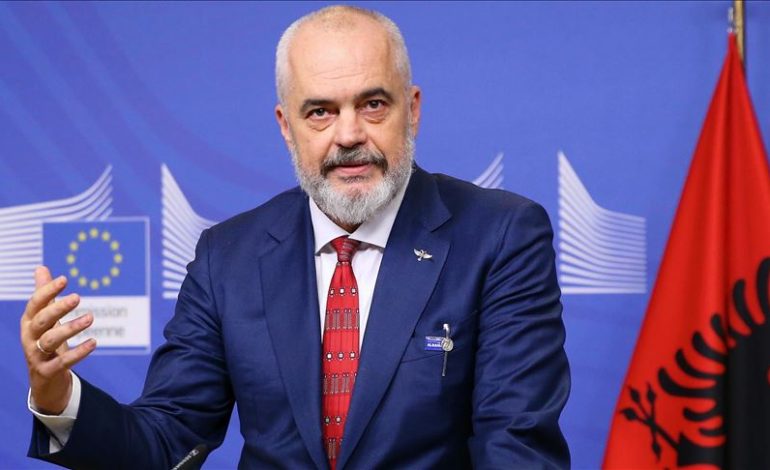 Sot konferenca e katërt ndërqeveritare me BE/ Rama udhëton drejt Brukselit dhe Luksemburgut, zbardhet agjenda e plotë e takimeve