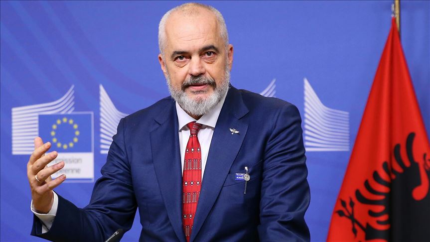Sot konferenca e katërt ndërqeveritare me BE/ Rama udhëton drejt Brukselit dhe Luksemburgut, zbardhet agjenda e plotë e takimeve