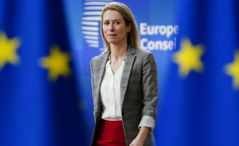 Mbahet në Luksemburg takimi BE-Ballkani Perëndimor për mbrojtjen e sigurinë/ Kallas: Nuk ndajmë vetëm gjeografinë, por edhe përgjegjësinë