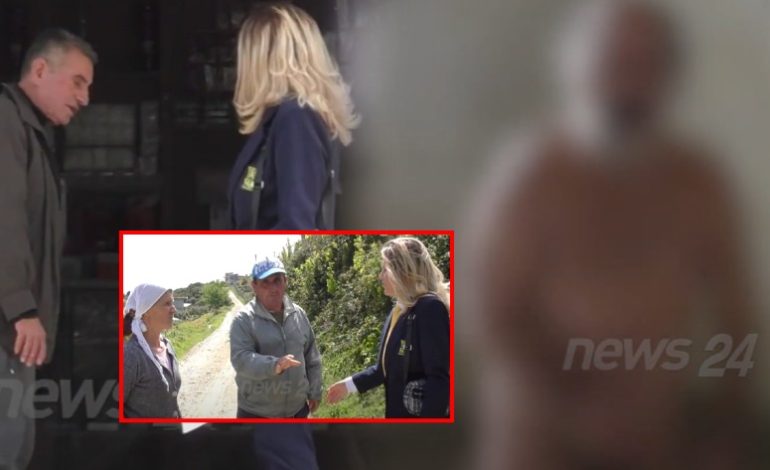 VIDEO/ “Tak Fak” apel shtetit: Pacienti me skizofreni mbahet i burgosur në shtëpi, institucionet të ndërhyjnë