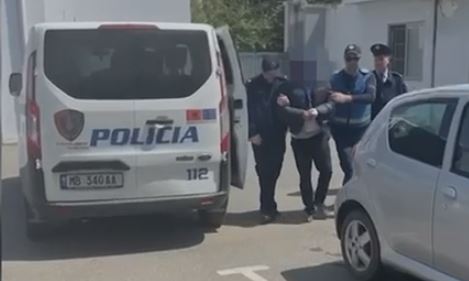 Kurbin/ Arrestohet 35-vjeçari i shpallur në kërkim për kanosje dhe kundërshtim të policisë