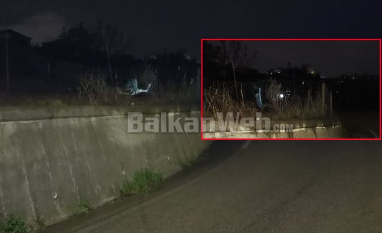 Detajet e atentatit në Tiranë/ Breshëri plumbash drejt automjetit, 4 të plagosur. Gjendet në Lundër makina G-Class me shenja plumbash