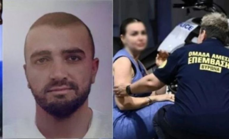 Burri iu vra një vit më parë para syve, mbrëmë i shpëtoi atentatit prej një ngatërrese/ Kush është Katerina Beqo, historia e vrasjeve tronditëse