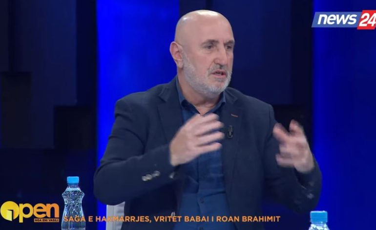 “Vrasësit me pagesë janë bërë të pazbulueshëm”, Arben Hajdarmataj: Kur ka konflikte, policia duhet të shtojë vëmendjen