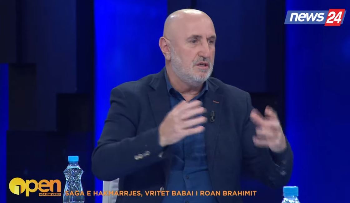 “Vrasësit me pagesë janë bërë të pazbulueshëm”, Arben Hajdarmataj: Kur ka konflikte, policia duhet të shtojë vëmendjen