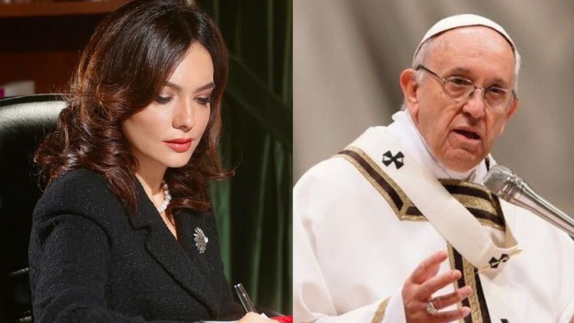 Spiropali, mesazh të ndjerë lamtumire Papa Françeskut: E ndrittë Drita e pambarueme!