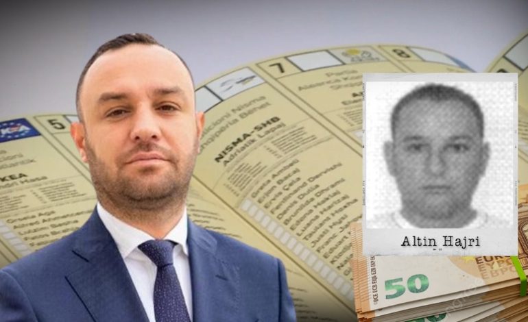 “Ti i pesti, Liri i shtati…”/ Krimet zgjedhore, “Në Shënjestër” zbardh mesazhet: Si e ndihmuan “të fortët e Shijakut” Jurgis Çyrbjen të zgjidhej 2 herë deputet