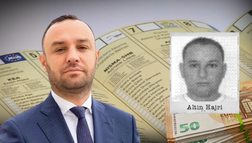 “Ti i pesti, Liri i shtati…”/ Krimet zgjedhore, “Në Shënjestër” zbardh mesazhet: Si e ndihmuan “të fortët e Shijakut” Jurgis Çyrbjen të zgjidhej 2 herë deputet