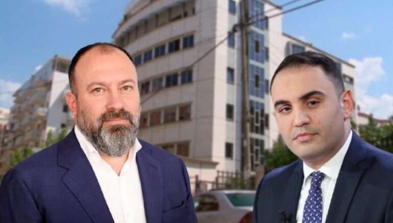 Mazniku 4 orë në Prokurorinë e Tiranës/ Reagimi i Belind Këlliçit: Ai është arkitekti i skemës korruptive 5D, kallëzimi ynë i bazuar në fakte