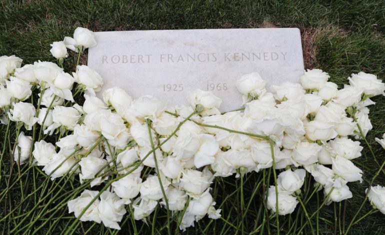 Vrasja e Robert Kennedy/ Administrata e Trump publikon informacionet e klasifikuara: Ja arsyeja e ekzekutimit