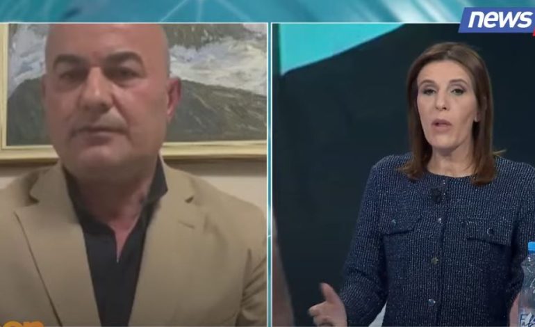 “Hetuesit e BKH u goditën për shkak të detyrës”/ Klodiana Lala: Nëse Kapllanaj ka ndërhyrë për të marrë informacione në polici, duhet të merret në pyetje