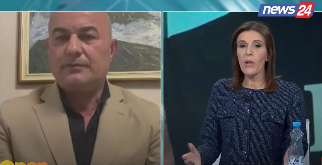 “Hetuesit e BKH u goditën për shkak të detyrës”/ Klodiana Lala: Nëse Kapllanaj ka ndërhyrë për të marrë informacione në polici, duhet të merret në pyetje
