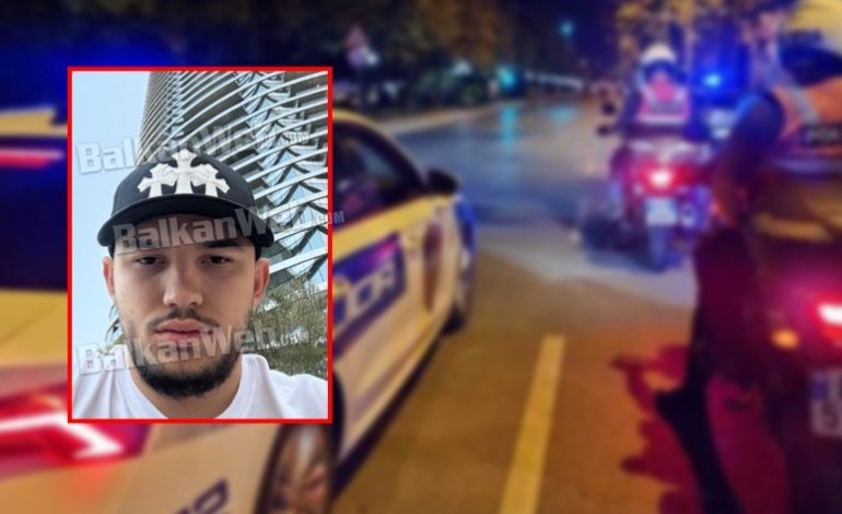 Dhunuan djalin e ish-deputetit demokrat Mhill Fufi, procedohen dy persona