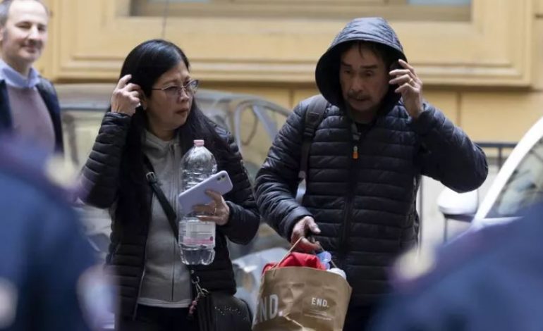 “I thashë zemër çfarë ke bërë…”, rrëfehet nëna e vrasësit të Ilaria Sulës: Ai dukej si një demon,  u frikësova nga fytyra e tij