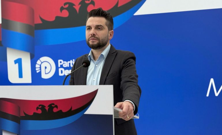 Muçollari: Skandali i qumështit me alfatoksinë, qeveria prej 12 vitesh nuk ofron asnjë siguri për ushqimet e përditshme të shqiptarëve