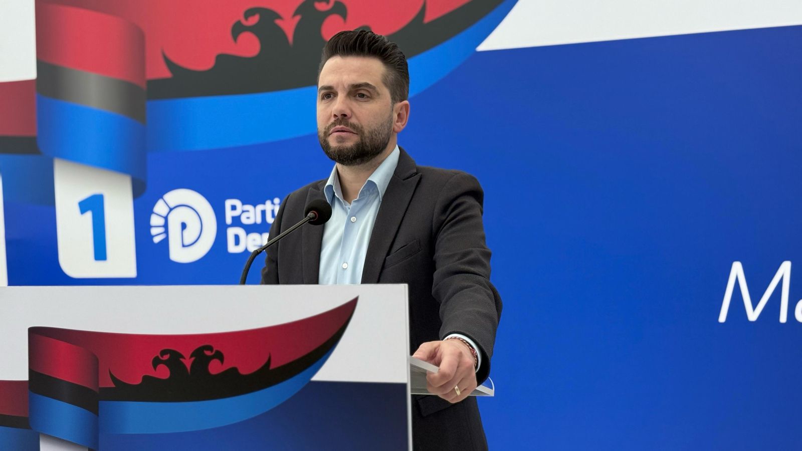 Muçollari: Skandali i qumështit me alfatoksinë, qeveria prej 12 vitesh nuk ofron asnjë siguri për ushqimet e përditshme të shqiptarëve