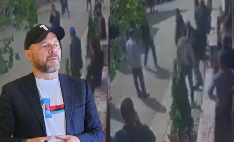 Sqarimi i Xhelal Mziut: Nuk jam unë në video dhe as episodi që është fabrikuar, është babai i kandidatit të PS Dibër që godet kreun e PD Bulqizë