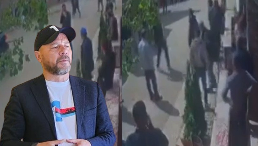 Sqarimi i Xhelal Mziut: Nuk jam unë në video dhe as episodi që është fabrikuar, është babai i kandidatit të PS Dibër që godet kreun e PD Bulqizë