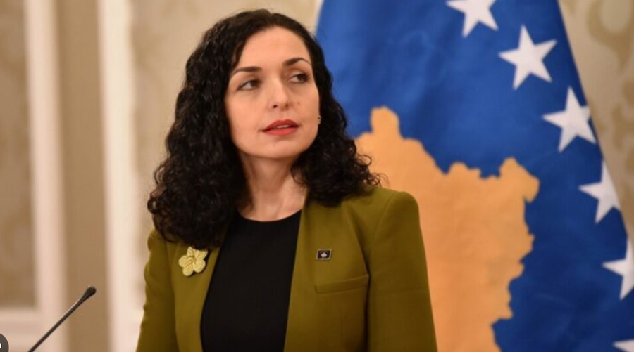 Dështimi i formimit të qeverisë së re së Kosovës, Presidentja Osmani: Seanca konstituive të vazhdojë brenda 48 orëve nga ndërprerja