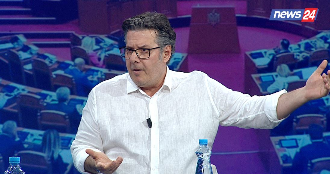 Çelja e fushatës së PS/ “Majko s’ka kërcyer kurrë, e detyroi Rama”, Paloka: Belindës i takonte të hidhej përpjetë nga milionat në xhep